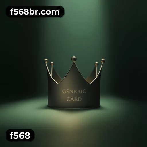 f568: Plataforma de jogos ⭐️ segura e completa