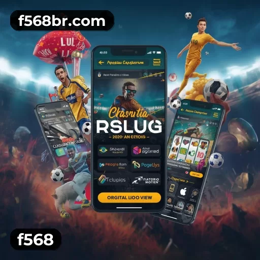 f568 login: Guia rápido para entrar ✅