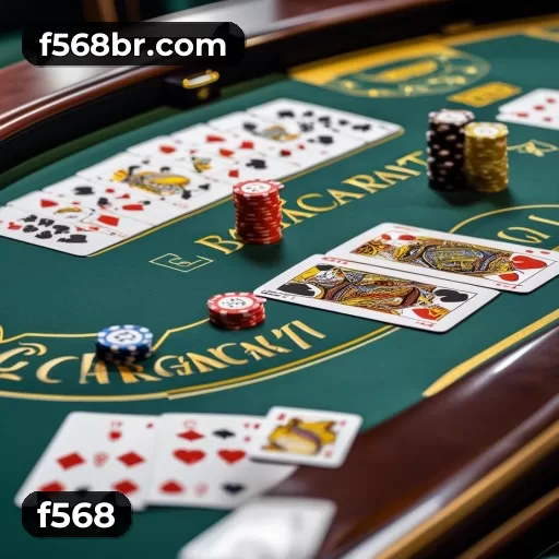 TOP f568 slots: análises e RTPs 🌈